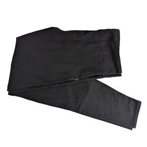 Gap Fit Black Leggings Size Medium